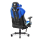 Diablo Chairs X-Player 2.0 Normal Size Frost Black - 1208701 - zdjęcie 4